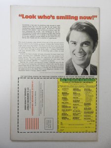 Iron Man #80 (1975) VG/FN Condition!