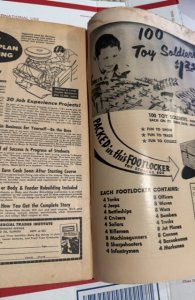 Fantastic Four #19 (1963)The mercy if ramatut see description