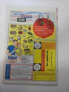 Donald Duck #121 (1968)