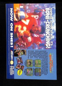 Spectacular Spider-Man #202 Maximum Carnage!