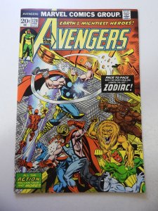 The Avengers #120 (1974) FN+ Condition