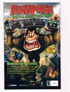 Marvel Knights 4 #30 NM Marvel Comics Comic Book FF DE28