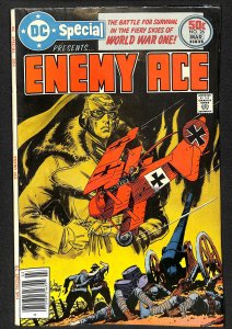 DC Special #26 (1977)