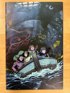 Wynd #4 Cover C (2020)