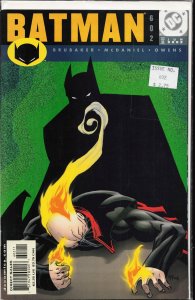 Batman #602 (2002) Batman