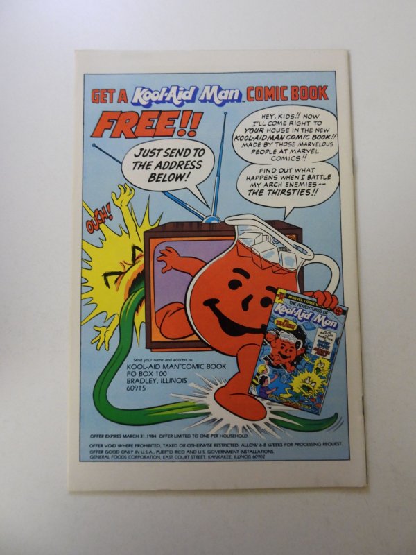 Star Wars #73 (1983) VF condition