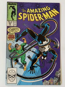 The Amazing Spider-Man #297 (1988)
