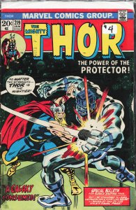 Thor #219 (1974) Thor