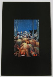 Bone #4 (Apr 1996, Image), VG-FN condition (5.0)