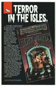 G.I. Joe: A Real American Hero #73 (1988)