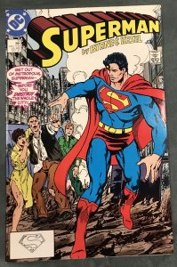 Superman #10 (1987)