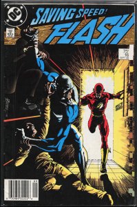 The Flash #16 (1988)