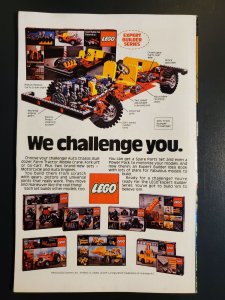 Uncanny X-Men #140, VF+ (8.5) Wendigo Alpha Flight John Byrne Cover & Art|