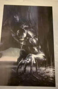 Venom #3 Dell'Otto Virgin Cover (2022)