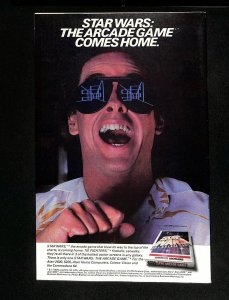 Marvel Super-Heroes Secret Wars #7