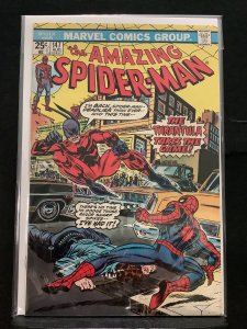 The Amazing Spider-Man #147 (1975)