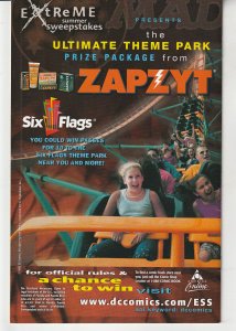 Astro City: Local Heroes #3 (2003)