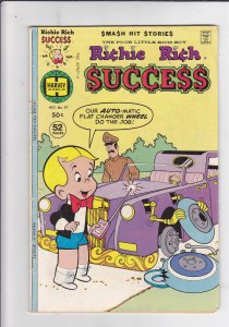 Richie Rich Success #77