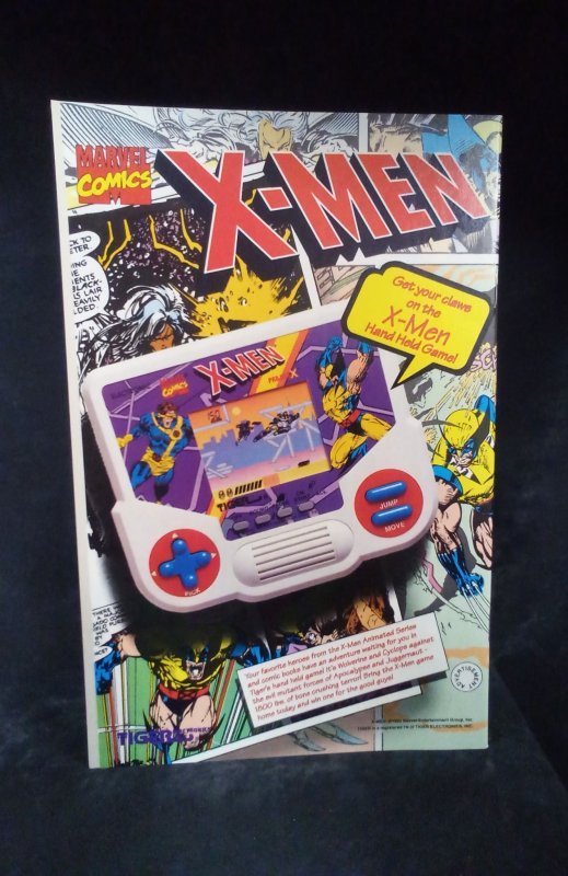 The Amazing Spider-Man #383 (1993)