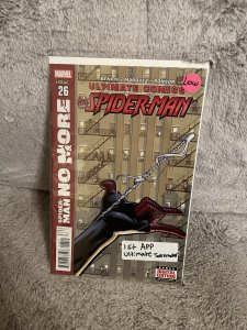 Ultimate Comics Spider-Man #26 (2013)