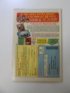 Avengers #67 FN/VF condition