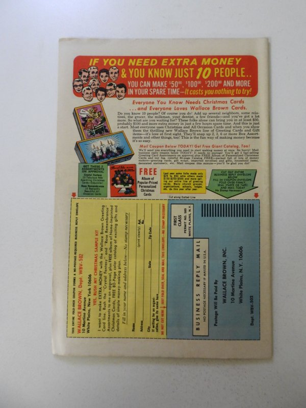 Avengers #67 FN/VF condition