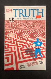 Truth: Red, White and Black #7 (2003)
