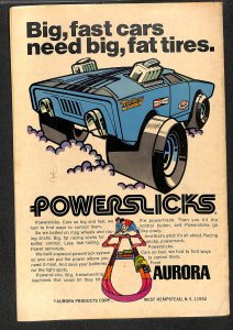 Detective Comics #407 VG 4.0 Neal Adams Cover! Man-Bat!