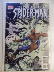 PETER PARKER SPIDER-MAN V2 # 49