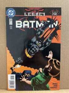 Batman #534 (1996)Unlimited Combined Shipping