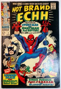 Not Brand Echh #2 (5.5, 1967)