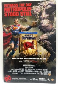 Supergirl #21 Variant Cover (2018)