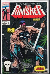 The Punisher #40 (1990) Punisher