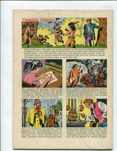 FOUR COLOR DISNEY #1199 (FN) THE ABSENT-MINDED PROFESSOR!! 1961