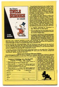 Walt Disney's Mickey Mouse #235  1988 - Gladstone  -VF - Comic Book