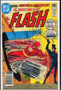 The Flash #298 (1981) The Flash