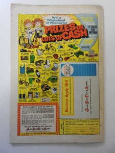 Fantastic Four Annual #10 (1973) FN Condition!