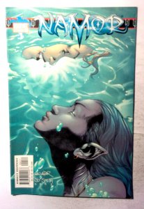Namor #4 (2003) Marvel Comics Namor the Sub-Mariner 1st Print Comic Book
