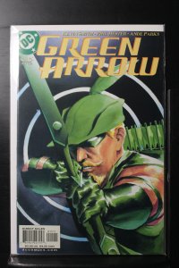 Green Arrow #15 (2002)