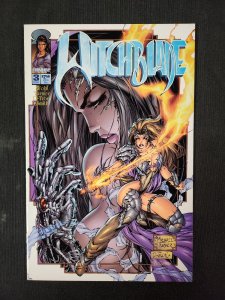 Witchblade 10PC #1-10 - Michael Turner Covers (8.0/8.5) 1995