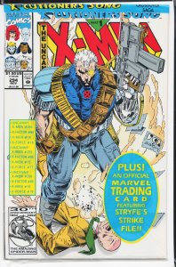 The Uncanny X-Men #294 (1992) X-Men