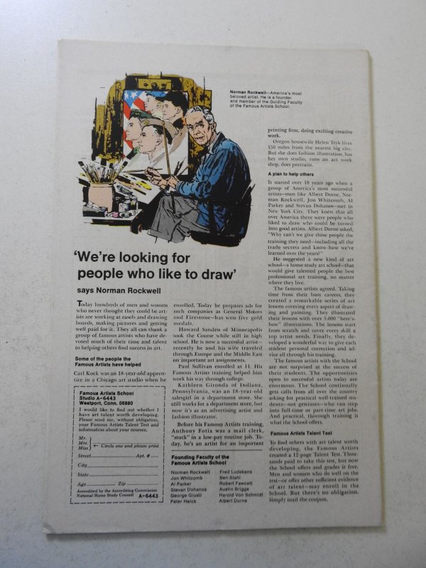 The Amazing Spider-Man #91 (1970) VF- Condition!