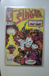 Silver Surfer #39 (1990)