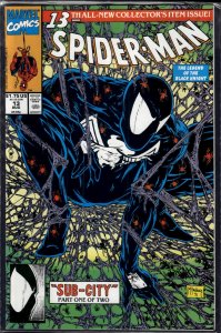 Spider-Man #13 (1991) Spider-Man