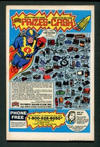 Team America #2  #5  #10  #11 (SET)  VFN+  / Ghost Rider / 1982