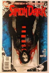 Simon Dark #2 (9.4, 2008)