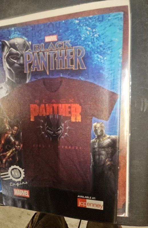 The Amazing Spider-Man #795 (2018) 3rd print