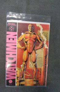Watchmen #8 (1987)