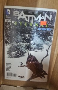 Batman Eternal #39 (2015)