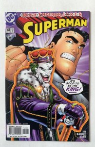 Superman #161 (2000)